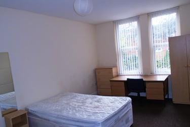 9 bed house, Everett Road, Withington, Manchester, M203EA - Image 11