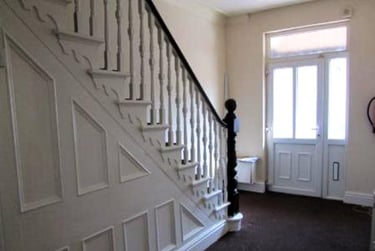 9 bed house, Everett Road, Withington, Manchester, M203EA - Image 5