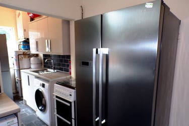 9 bed house, Everett Road, Withington, Manchester, M203EA - Image 12