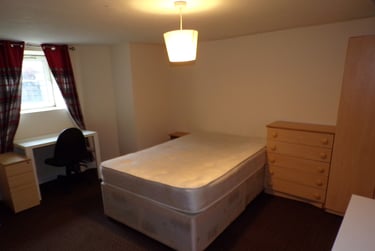 9 bed house, Everett Road, Withington, Manchester, M203EA - Image 10