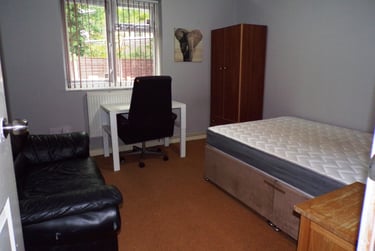 9 bed house, Derby Road, Fallowfield, Manchester, M146US - Image 4