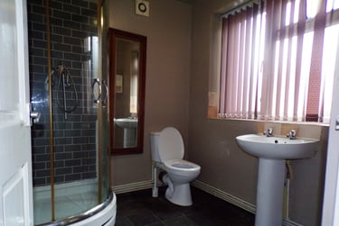 9 bed house, Derby Road, Fallowfield, Manchester, M146US - Image 12