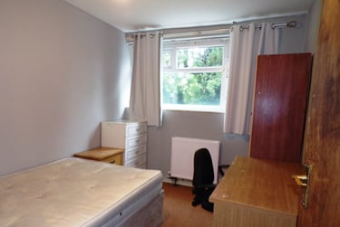 9 bed house, Derby Road, Fallowfield, Manchester, M146US - Image 5