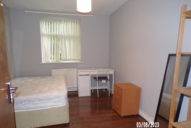 9 bed house, Derby Road, Fallowfield, Manchester, M146US - Image 10