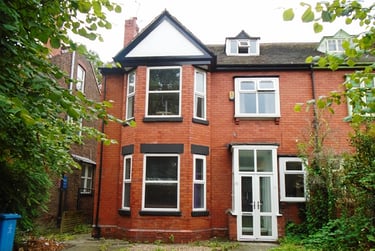 8 bed house, Mauldeth Road, Fallowfield, Manchester, M204WD - Image 3