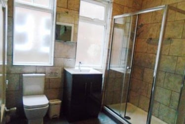 8 bed house, Mauldeth Road, Fallowfield, Manchester, M204WD - Image 12