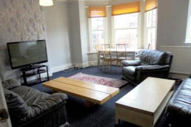 7 bed house, Goulden Road, West Didsbury, Manchester, M204ZF - Image 3