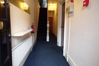 7 bed house, Goulden Road, West Didsbury, Manchester, M204ZF - Image 13