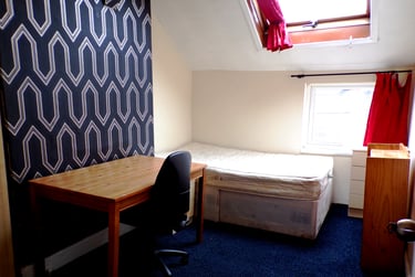 7 bed house, Goulden Road, West Didsbury, Manchester, M204ZF - Image 14