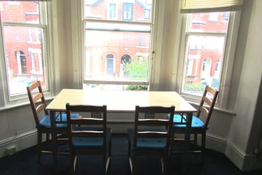 7 bed house, Goulden Road, West Didsbury, Manchester, M204ZF - Image 15