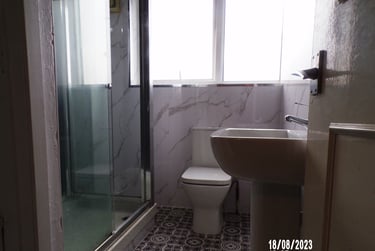 8 bed house, Derby Road, Fallowfield, Manchester, M146US - Image 14