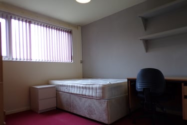 8 bed house, Derby Road, Fallowfield, Manchester, M146US - Image 13