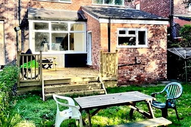 8 bed house, Mauldeth Road, Fallowfield, Manchester, M204WD - Image 4