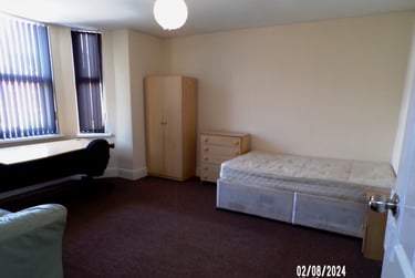 9 bed house, Everett Road, Fallowfield, Manchester, M203EA - Image 12