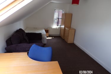 9 bed house, Everett Road, Fallowfield, Manchester, M203EA - Image 13