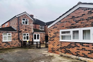 7 bed house, Hatherley Road, Fallowfield, Manchester, M204RN - Image 1