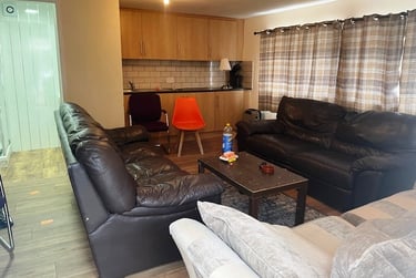 7 bed house, Hatherley Road, Fallowfield, Manchester, M204RN - Image 15