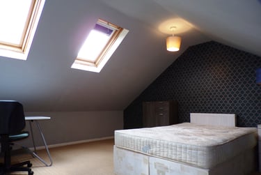 8 bed house, Derby Road, Fallowfield, Fallowfield, Manchester, M146US - Image 3