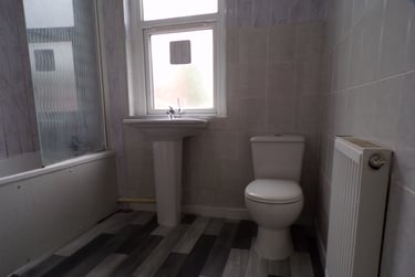 9 bed house, Everett Road, Withington, Manchester, M203EA - Image 13