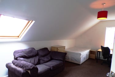 9 bed house, Everett Road, Withington, Manchester, M203EA - Image 14