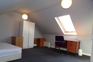 6 bed house, Derby Road, Fallowfield, Fallowfield, Manchester, M146US - Image 14