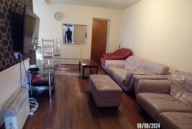 6 bed house, Derby Road, Fallowfield, Fallowfield, Manchester, M146US - Image 1