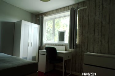 9 bed house, Derby Road, Fallowfield, Manchester, M146US - Image 3