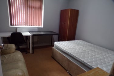 9 bed house, Derby Road, Fallowfield, Manchester, M146US - Image 15