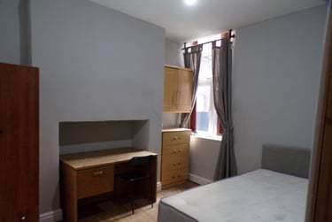 9 bed house, Mauldeth Road, Fallowfield, Manchester, M204NF - Image 9