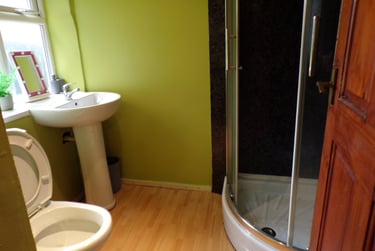 9 bed house, Mauldeth Road, Fallowfield, Manchester, M204NF - Image 14
