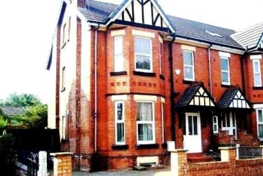 9 bed house, Everett Road, Fallowfield, Manchester, M203EA - Image 1