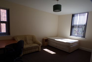 9 bed house, Everett Road, Fallowfield, Manchester, M203EA - Image 14