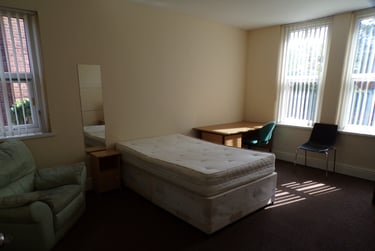 9 bed house, Everett Road, Fallowfield, Manchester, M203EA - Image 15