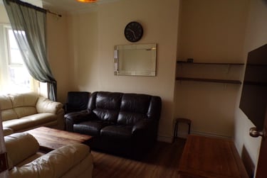 1 bed house, Talbot Road, Fallowfield, Manchester, M146TA - Image 6