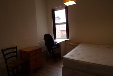 1 bed house, Talbot Road, Fallowfield, Manchester, M146TA - Image 5