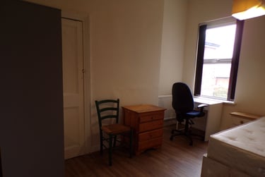 1 bed house, Talbot Road, Fallowfield, Manchester, M146TA - Image 7