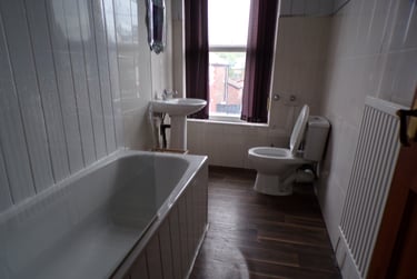 1 bed house, Talbot Road, Fallowfield, Manchester, M146TA - Image 8