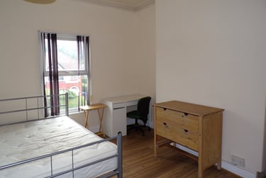 1 bed house, Talbot Road, Fallowfield, Manchester, M146TA - Image 9