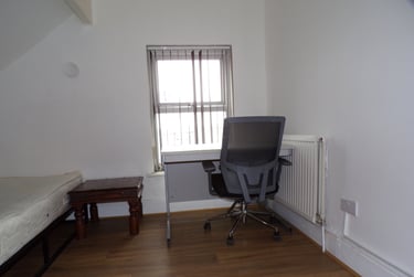 1 bed house, Talbot Road, Fallowfield, Manchester, M146TA - Image 10