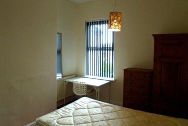 1 bed house, Talbot Road, Fallowfield, Manchester, M146TA - Image 11