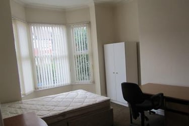 1 bed house, Talbot Road, Fallowfield, Manchester, M146TA - Image 12