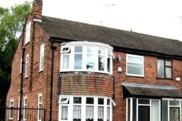 8 bed house, School Grove Withington, Fallowfield, Manchester, M204RY - Image 5