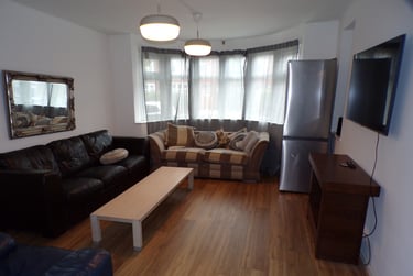 8 bed house, School Grove Withington, Fallowfield, Manchester, M204RY - Image 4