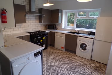 8 bed house, Mauldeth Road, Fallowfield, Manchester, M204WD - Image 15