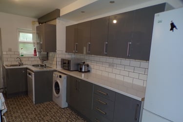 8 bed house, School Grove, Withington, Manchester, M204RY - Image 6