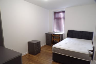8 bed house, School Grove, Withington, Manchester, M204RY - Image 10