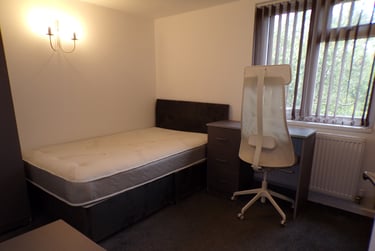 8 bed house, School Grove, Withington, Manchester, M204RY - Image 12