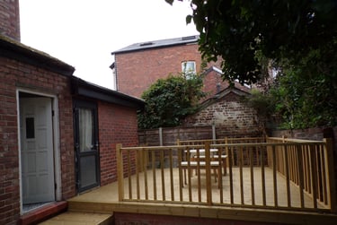 8 bed house, School Grove, Withington, Manchester, M204RY - Image 14