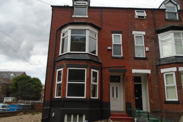 8 bed house, Egerton Road, Fallowfield, Manchester, M146RA - Image 4