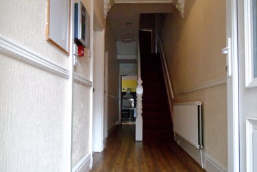 8 bed house, Egerton Road, Fallowfield, Manchester, M146RA - Image 3